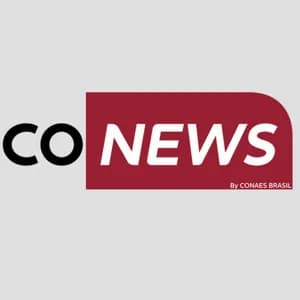 Capa do podcast CONEWS, do Grupo CONAES Brasil, no Spotify