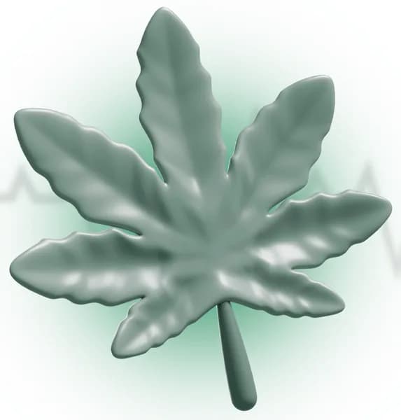 Ilustração do congresso de Cannabis Medicinal