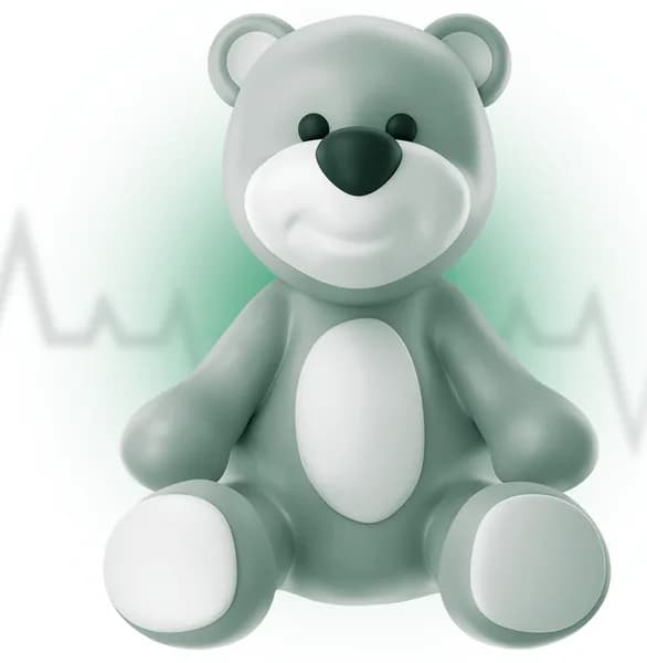 Ilustração do congresso de Pediatria