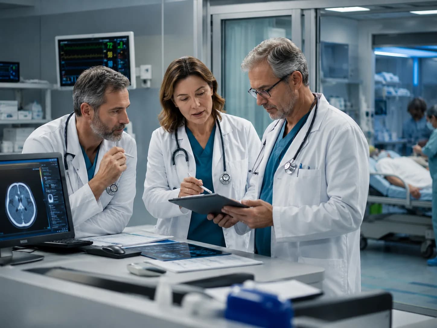 Médicos