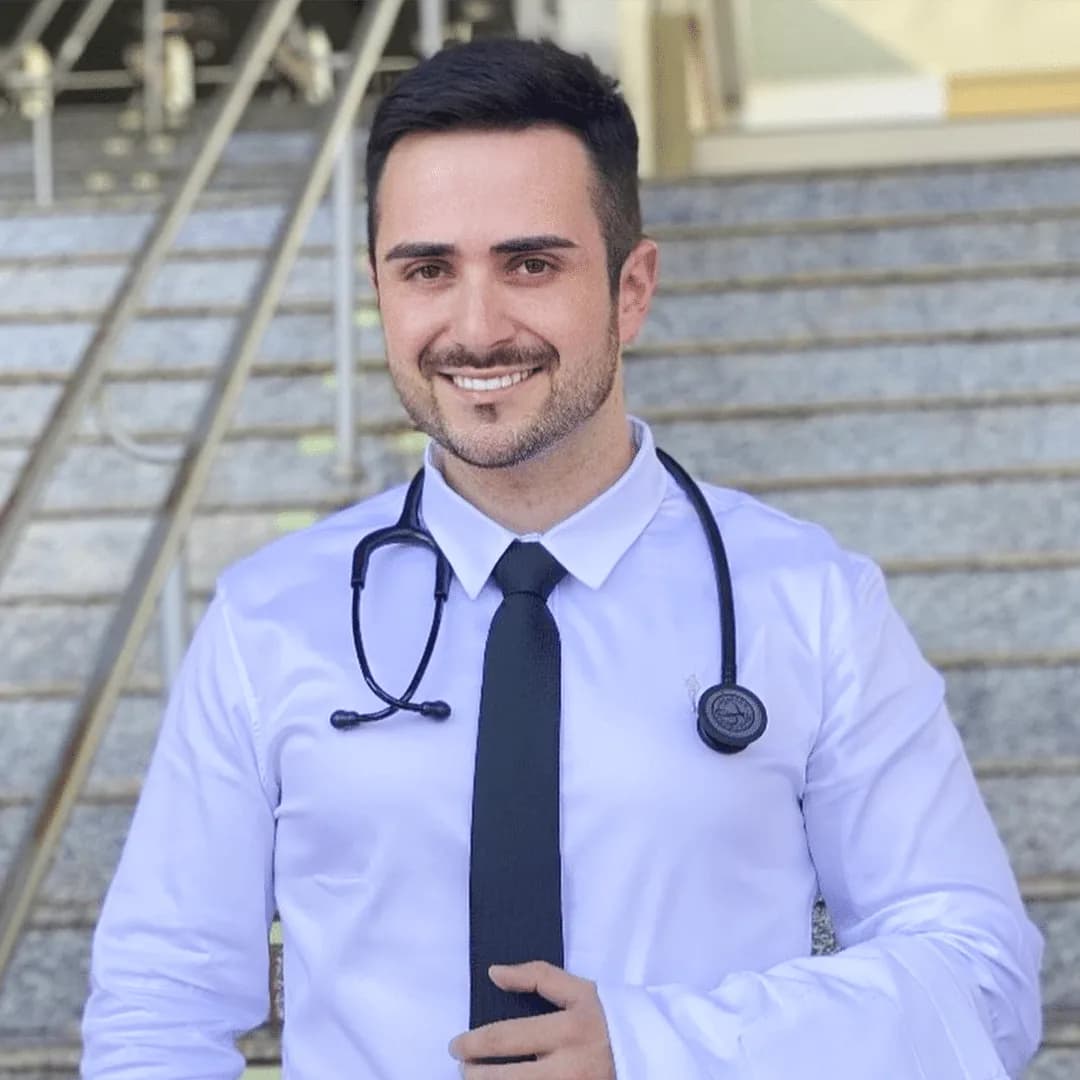 Foto de Dr. Guerino Neto Magalhães