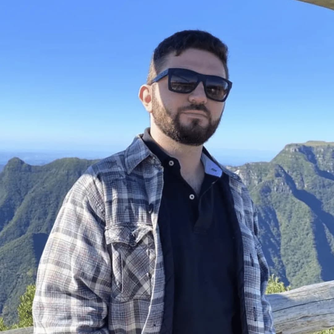 Foto de Túlio Steiner